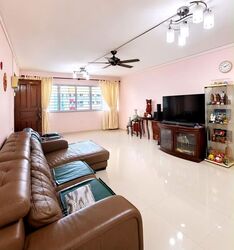Blk 430 Jurong West Avenue 1 (Jurong West), HDB 4 Rooms #601425271